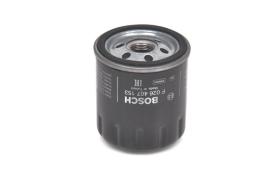 BOSCH F026407153 - FILTRO DE ACEITE