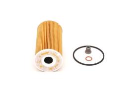 BOSCH F026407206 - ELEMENTO FILTRO DE ACEITE