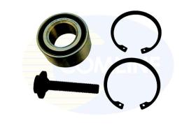COMLINE CBK036 - RODAMIENTO DE RUEDA