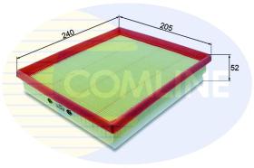COMLINE EAF947 - FILTRO DE AIRE COMLINE