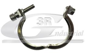 3RG 85242 - COLLARIN FIJACION TUBO EGR