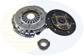 COMLINE ECK332 - KIT DE EMBRAGUE (3PCS) ROD EMPUJE INCLUIDO