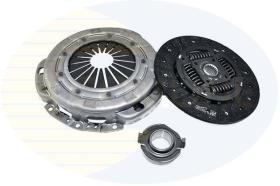 COMLINE ECK359 -  CLUTCH KIT (3 PCS) ROD EMPUJE INCL