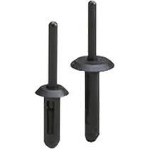 JBM 13677 - REMACHES PLASTICOS 6X24,5MM