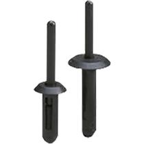 JBM 13678 - REMACHES PLASTICOS 6X24MM