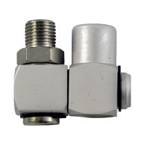 JBM 13809 - ADAPTADOR ARTICULADO 1/4"