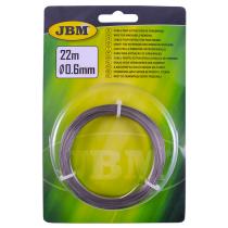 JBM 13813 - CABLE PARA EXTRACCION PARABRISAS