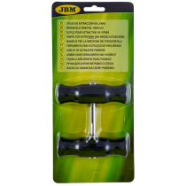 JBM 13814 - EMPUNADURAS PARA LA EXTRACCION LUNAS
