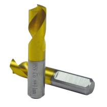 JBM 13818 - BROCA 8MM PARA TALADRO(REF.52725 Y 52724)