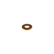 JBM 13829 - BOLSA 50 ARANDELAS COBRE PARA INYECTORES(16,0X7,5X1,5MM)