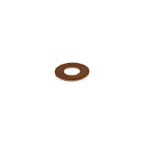 JBM 13833 - BOLSA 50 ARANDELAS COBRE PARA INYECTORES(20,0X9,4X0,9MM)