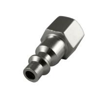 JBM 13935 - CONECTOR MACHO US-ROSCA HEMBRA 1/4"(2UDS)