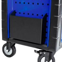 JBM 13941 - PORTA DOCUMENTOS PARA CARROS SERIE ANTIVUELCO