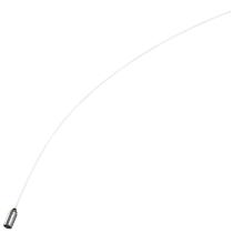 JBM 14014 - MANGUERA RECAMBIO 4MM PARA LA 53223/53874