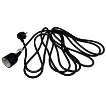 JBM 53167 - EXTENSION CABLE CORRIENTE 5M