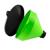 JBM 53187 - EMBUDO PARA BIDON 200L CON TAPA Y FILTRO