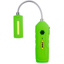 JBM 53217 - LAMPARA LED ARTICULACION FLEXIBLE CON BASE IMANTADA-200LM