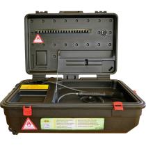 JBM 53220 - LIMPIADORA PIEZAS PORTATIL