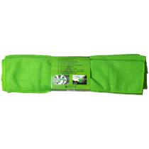 JBM 53221 - SET 3 GAMUZAS MICROFIBRA