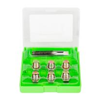 JBM 53235 - SET REPARADOR ROSCAS TAPON CARTER(M-13)