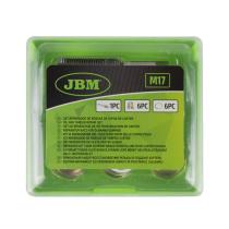JBM 53237 - SET REPARADOR ROSCAS TAPON CARTER (M-17)