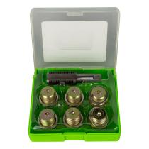 JBM 53238 - SET REPARADOR ROSCAS TAPON CARTER(M-20)