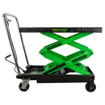 JBM 53246 - MESA HIDRAULICA 360KG