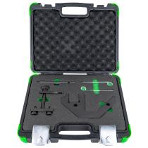 JBM 53263 - KIT BLOQUEO ARBOL LEVAS BMW M47/LAND ROVER TD4,TD6