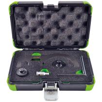 JBM 53269 - KIT DE CALADO BMW