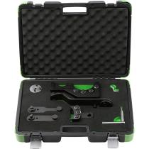 JBM 53284 - KIT CALADO GRUPO VAG 2.5 TDI