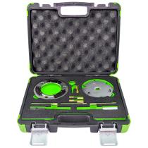 JBM 53296 - KIT CALADO P/BOMBA INYECCION FORD Y