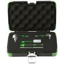 JBM 53297 - KIT CALADO JAGUAR/LAND ROVER