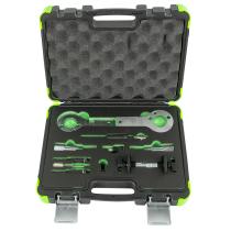 JBM 53303 - KIT DE CALADO FIAT OPEL