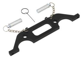 JBM 53316 - HERRAMIENTA SUJECION DEL ARBOL LEVAS FIAT/OPEL/VAUXHALL 2.2