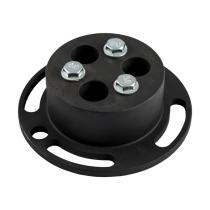 JBM 53317 - RETENEDOR PINON BOMBA REFRIGERANTE OPEL/VAUXHALL 2.2