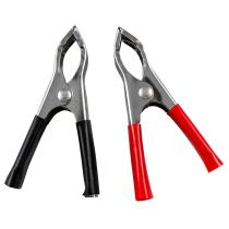 JBM 53357 - SET 2 PINZAS COCODRILO