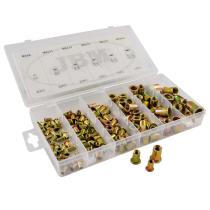 JBM 53360 - ESTUCHE REMACHES TUERCA 150PCS
