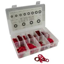 JBM 53381 - SURTIDO ARANDELAS FIBRA 600PCS