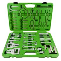 JBM 53388 - SET PARA LA EXTRACCION EQUIPOS AUDIO 52PCS