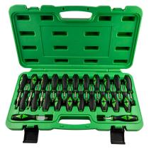 JBM 53393 - SET EXTRACTORES TERMINALES 23PCS