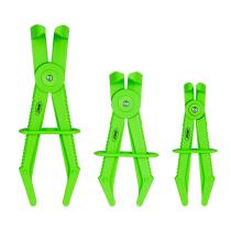 JBM 53395 - JUEGO TRES PINZAS PARA MANGUERAS FLEXIBLES