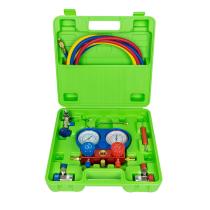 JBM 53456 - SET DE COMPROBACION, LLENADO Y VACI