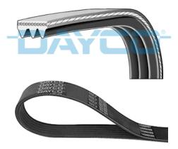 DAYCO 3PK576EE - CORREA POLY-V