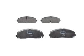 BOSCH 0986494769 - PASTILLA DE FRENO