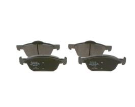 BOSCH 0986494785 - PASTILLA DE FRENO