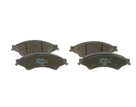 BOSCH 0986494791 - PASTILLA DE FRENO