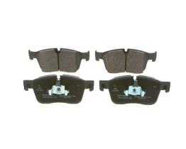 BOSCH 0986494829 - PASTILLA FRENO