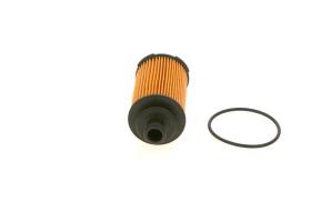 BOSCH F026407214 - ELEMENTO FILTRO DE ACEITE