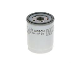 BOSCH F026407245 - FILTRO DE ACEITE
