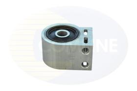 COMLINE CRB3191 - CASQUILLOS TRASEROS  BRAZO SUSPESION DELANTERO.